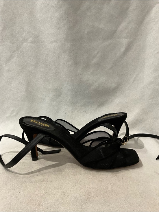 Rouje Shoes - Rouje Heels